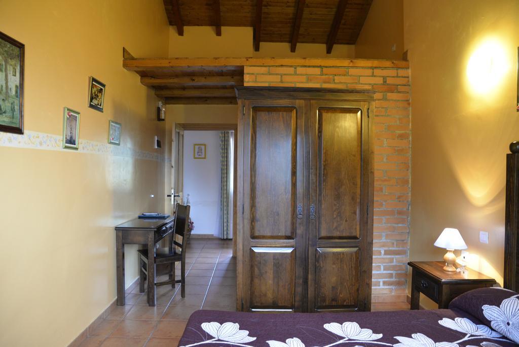 Agroturismo Ordaola Alonsotegi Quarto foto
